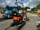 Kubota U10-3