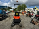 Kubota U10-3