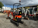 Kubota U10-3