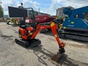 Kubota U10-3