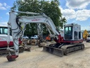 TAKEUCHI TB1140