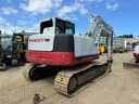 TAKEUCHI TB1140