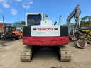TAKEUCHI TB1140