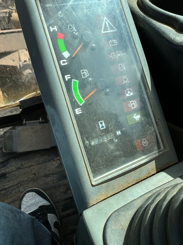 TAKEUCHI TB1140