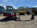TAKEUCHI TB235