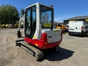 TAKEUCHI TB235