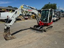 TAKEUCHI TB235