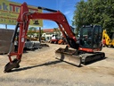 KUBOTA KX80-4A