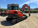 KUBOTA KX80-4A