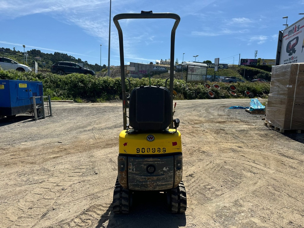 WACKER NEUSON 803
