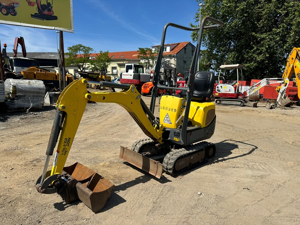 WACKER NEUSON 803