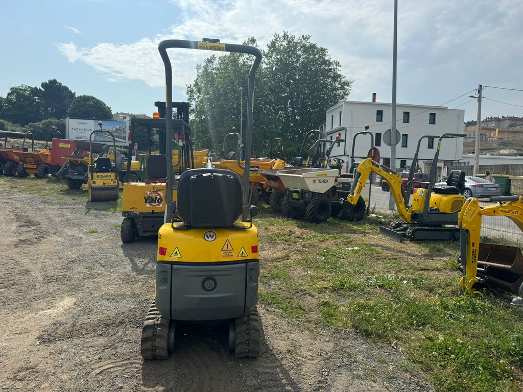 WACKER NEUSON 803