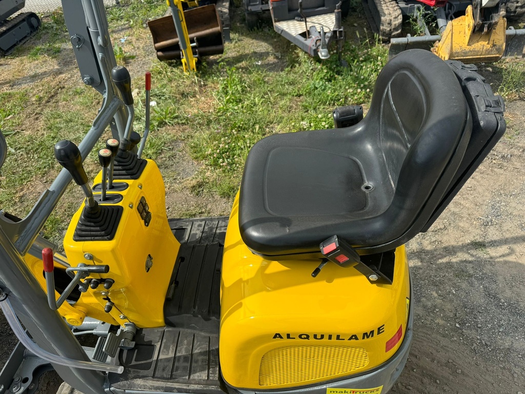 WACKER NEUSON 803