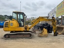 NEW HOLLAND EC45