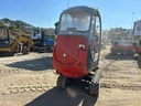 Wacker neuson 1503