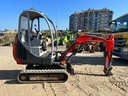 Wacker neuson 1503