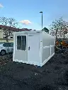 Casetas de obra plegables 