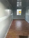 Casetas de obra plegables 