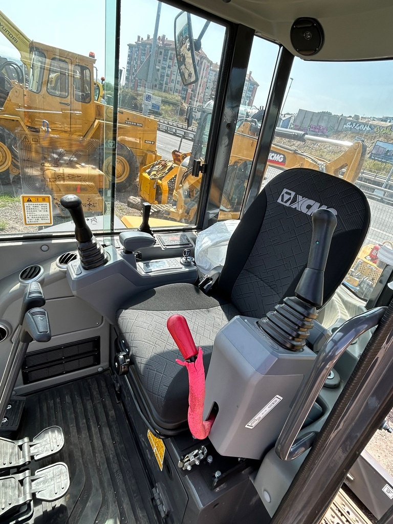Xcmg xe35u