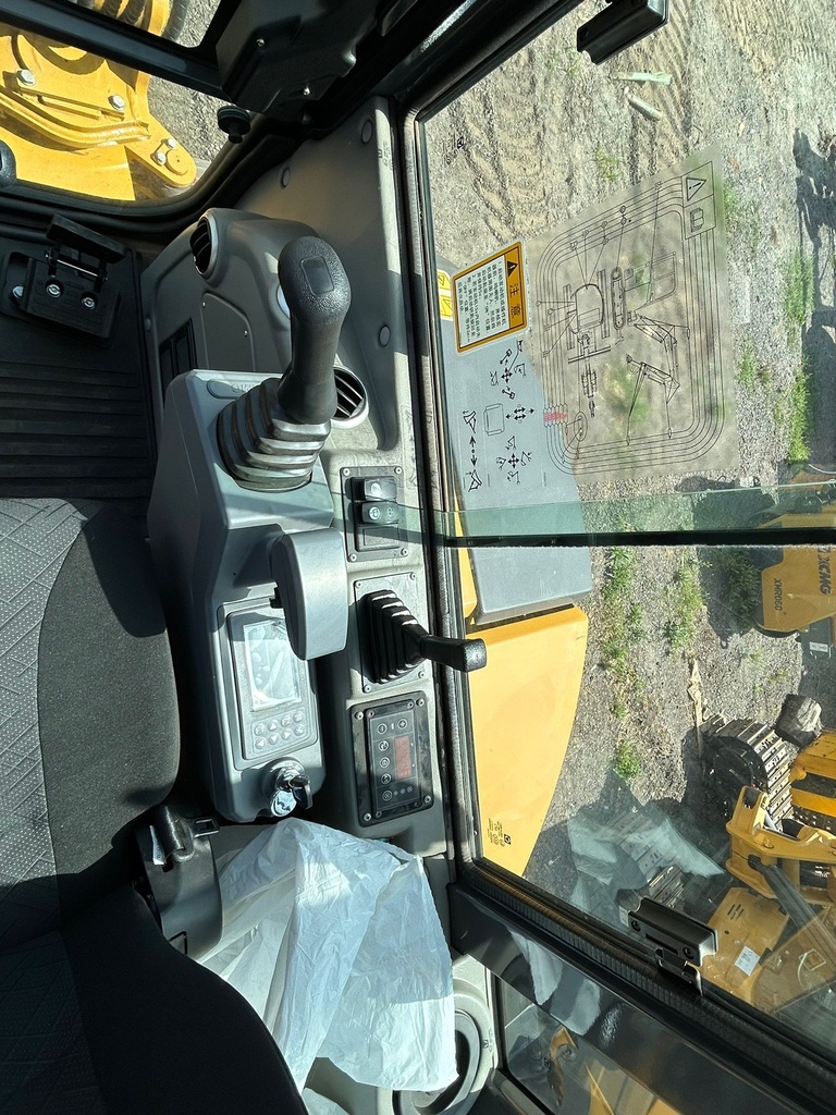 Xcmg xe35u
