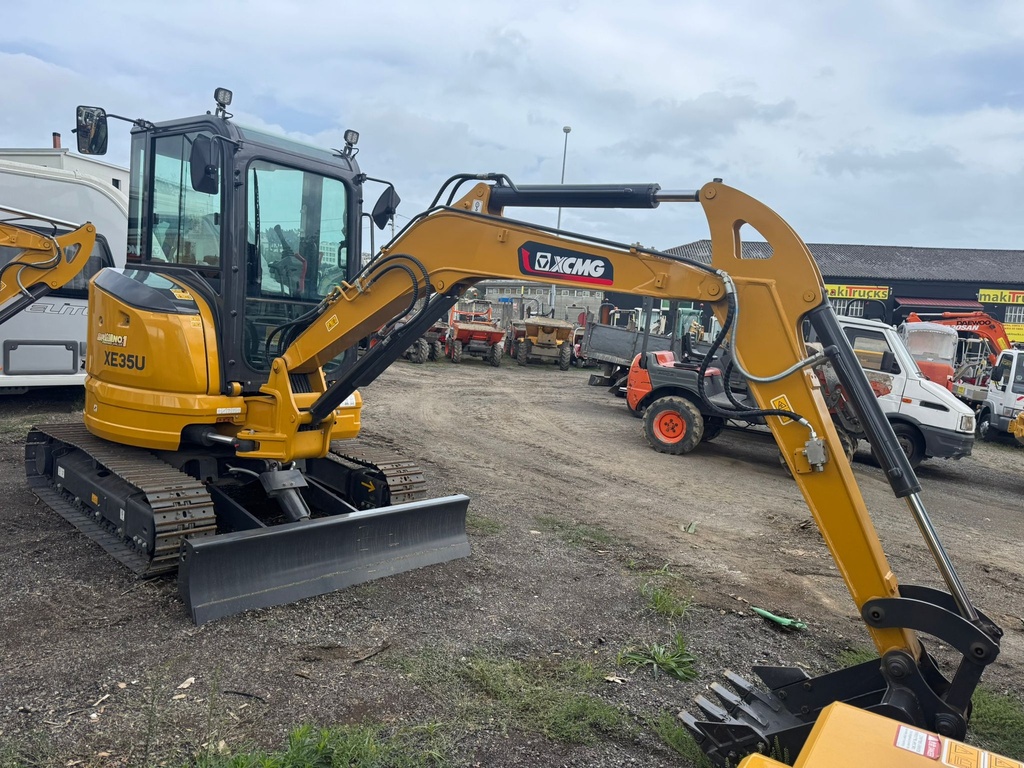 Xcmg xe35u