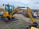 Xcmg xe35u