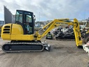 NEW HOLLAND EC45