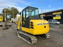 NEW HOLLAND EC45