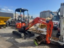 KUBOTA U15-3