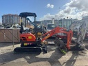 KUBOTA U15-3