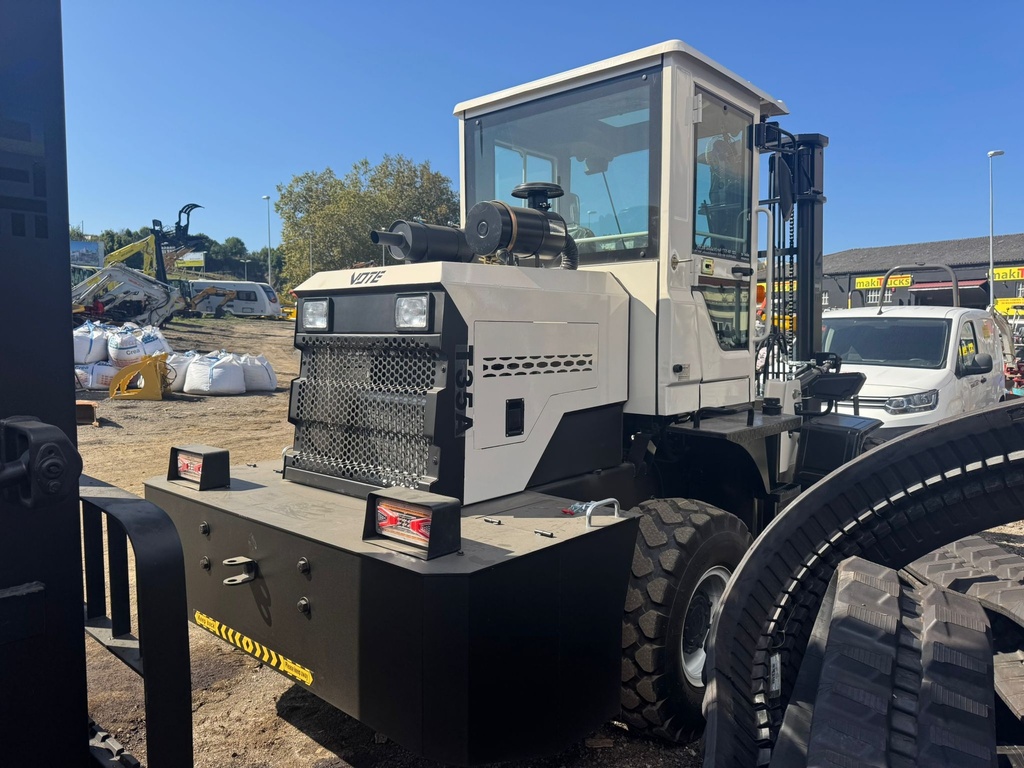 VOTE T35A 4X4