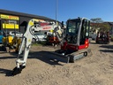 TAKEUCHI TB230