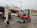 TAKEUCHI TB250