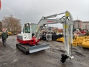 TAKEUCHI TB250