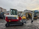 TAKEUCHI TB250
