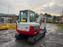 TAKEUCHI TB250
