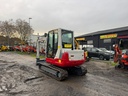 TAKEUCHI TB250