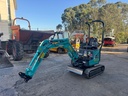 Kobelco sk10sr-2