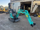 Kobelco sk10sr-2