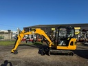 Caterpillar 302.5