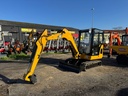 Caterpillar 302.5