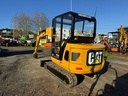 Caterpillar 302.5