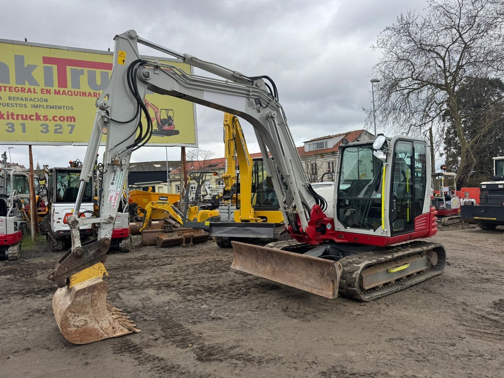 TAKEUCHI TB290-2