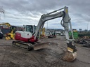 TAKEUCHI TB290-2