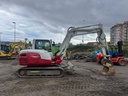 TAKEUCHI TB290-2