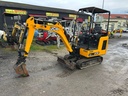 JCB 16C