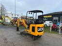 JCB 16C