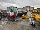 Takeuchi TB228 