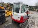 Takeuchi TB228 