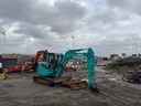 Kobelco SK55 SRX
